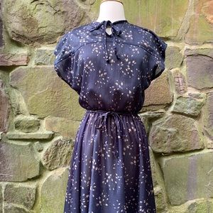 Vintage Dress